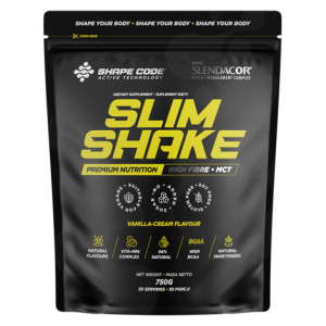 DUOLIFE Shape Code® Slim Shake 750g | Białko w proszku