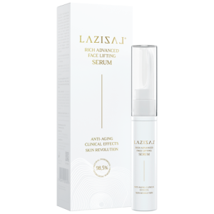 DUOLIFE LAZIZAL® Rich Advanced Face Lifting Serum 10ml