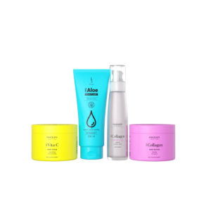 DUOLIFE Body Care Set