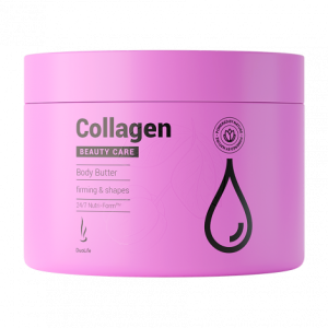 DUOLIFE Pro Collagen Body Butter 200 ml