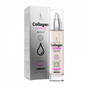 DUOLIFE Collagen Hialuron 4D 50 ml