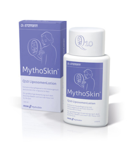 DR ENZMANN Lotion liposomowy MythoSkin® MSE 50ml