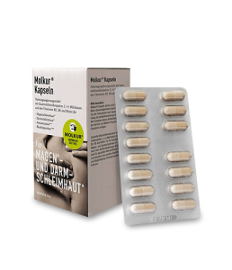 GALACTOPHARM Molkur® 90 Kaps.