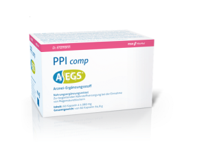 DR ENZMANN AEGS® PPI Comp MSE 60 kaps.