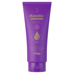 DUOLIFE Pro Keratin Hair Complex Shampoo 200ml