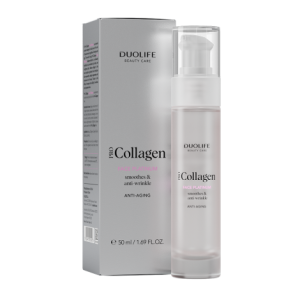 DUOLIFE Pro Collagen Face Platinum 50 ml