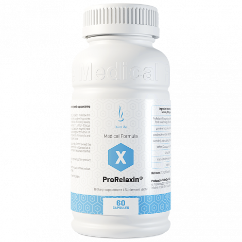 DUOLIFE Medical Formula ProRelaxin