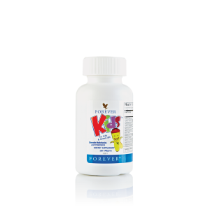 FOREVER Kids Multivitamin 120 tab.