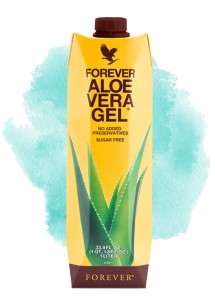 FOREVER Aloe Vera Gel™ 1000 ml
