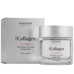 DUOLIFE Pro Collagen Day Cream 50 ml