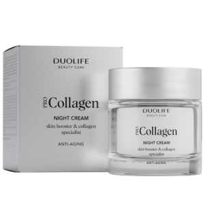 DUOLIFE Pro Collagen Night Cream 50 ml