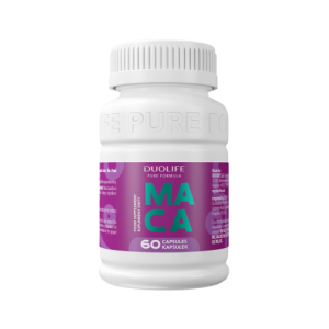 DUOLIFE Maca 60 kaps.
