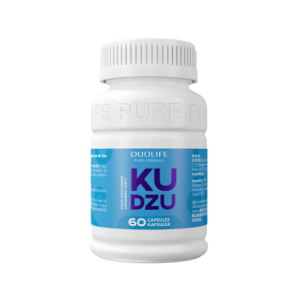 DUOLIFE Kudzu 60 kaps.