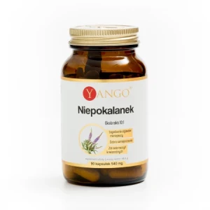 YANGO Niepokalanek - 90 kaps.