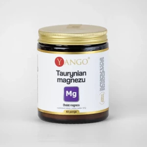 YANGO Taurynian magnezu - 50g