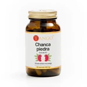 YANGO Chanca piedra - 90 kaps.