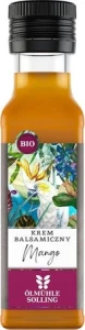 ÖLMÜHLE SOLLING Bio krem balsamiczny Mango 100 ml 