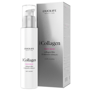 DUOLIFE Pro Collagen Face Mask 50ml