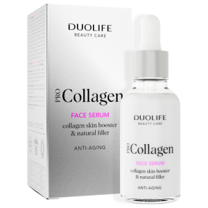 DUOLIFE Pro Collagen Face Serum 30ml