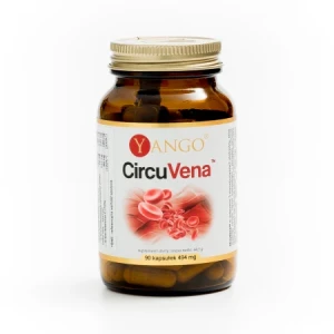 YANGO CircuVena™ - 90 kaps.