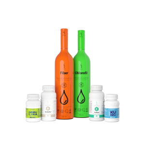 DUOLIFE Detox Set Plus