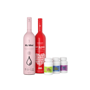 DUOLIFE Energy Set Plus