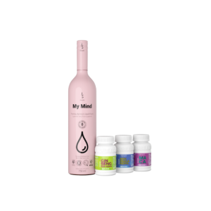 DUOLIFE Energy Set Basic