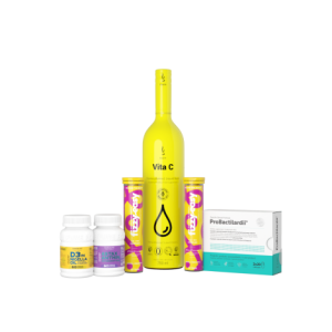 DUOLIFE Immunity Set Plus