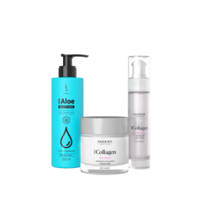 DUOLIFE Face Care Set