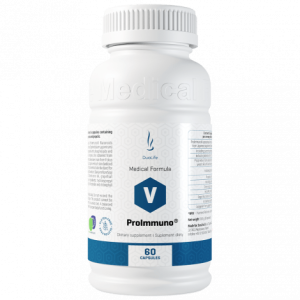 DUOLIFE Medical Formula ProImmuno® 60 kaps.