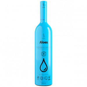 DUOLIFE Aloes 750ml