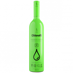 DUOLIFE Chlorofil 750ml