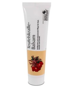 SANCT BERNHARD Balsam z czarciego pazura 150 ml