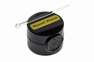 GABINETY MUMIO − Mumio żywe pierwotne Mumijo  35 g