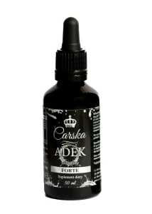 CARSKA Kompleks witamin ADEK krople 50 ml
