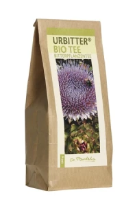 DR. PANDALIS Bio Urbitter® 200 g - herbatka gorzkie zioła