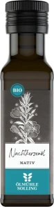 ÖLMÜHLE SOLLING Bio olej z wiesiołka 100 ml - z nasion, nierafinowany