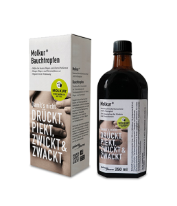 GALACTOPHARM Molkur® Bauchtropfen 250ml
