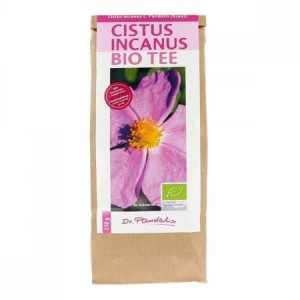 DR. PANDALIS Bio ziele czystka 250 g 