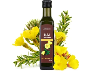 SKOCZYLAS Olej z nasion wiesiołka 250 ml