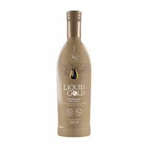 DUOLIFE RegenOil Liquid Gold™ 250ml