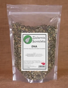 ZIELARNIA SUWALSKA zioła Dna 200 g (dna moczanowa)