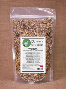 ZIELARNIA SUWALSKA zioła Wzrok, Oczy, Jaskra  200 g