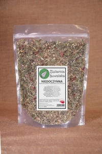 ZIELARNIA SUWALSKA zioła Niedoczynna 450 g wg Klimuszki (niedoczynność tarczycy)