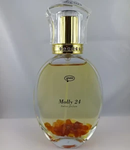 GABINETY MUMIO - perfumy dla kobiet - Molly 24 - 50 ml