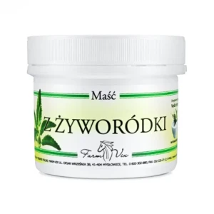 FARM-VIX maść z żyworódki 150 ml