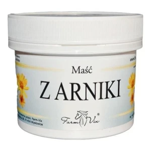 FARM-VIX maść z arniki 150 ml