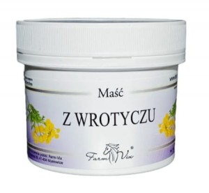 FARM-VIX Maść z Wrotyczu 150 ml