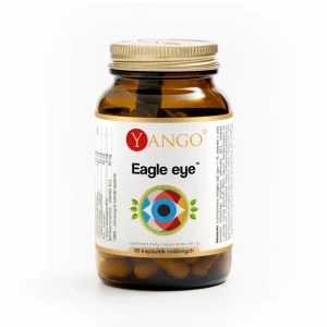 YANG Eagle Eye™ — 90 kaps.