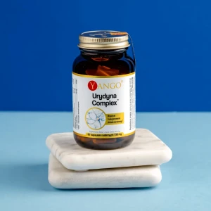 YANGO Urydyna Complex™ – 60 kaps.